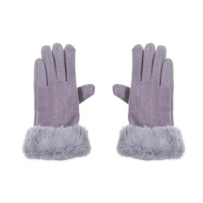 Fox by Ren Handsker - Gr