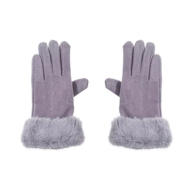 Fox by Ren Handsker - Gr