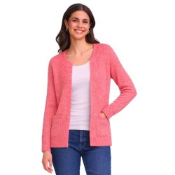 Pink cardigan fra Fransa model 20614468