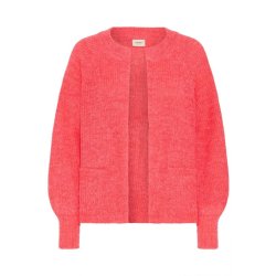 Pink cardigan fra Fransa model 20614468