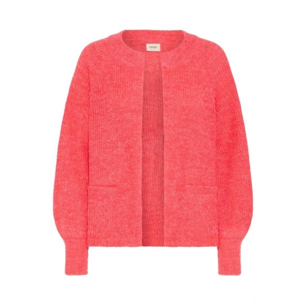 Pink cardigan fra Fransa model 20614468