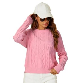 Pink kabelstrik fra FS Collection FS743