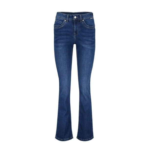 Blue used Babette jeans fra Red Button SRB4149