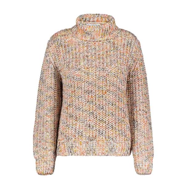 Red Button Cocoon Strik