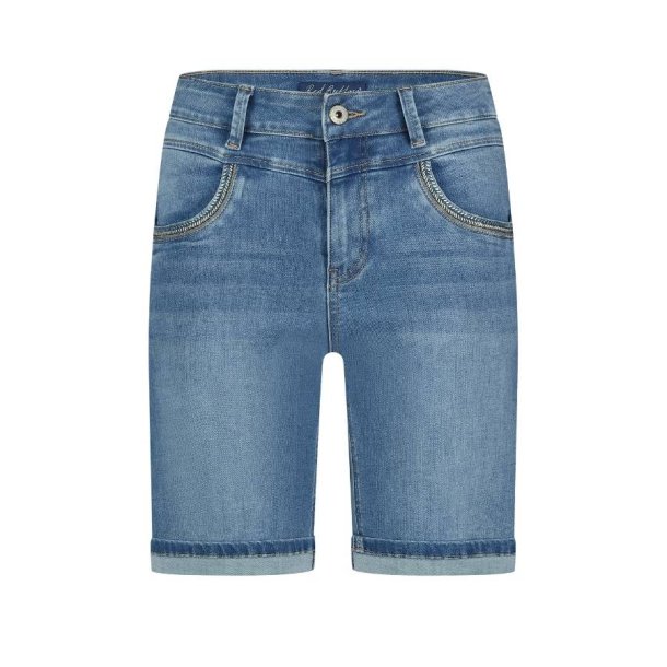 Red Button Sienna Shorts