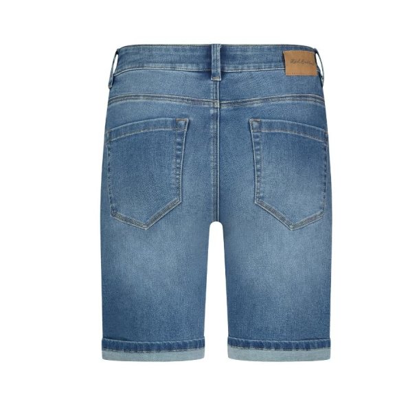 Red Button Sienna Shorts