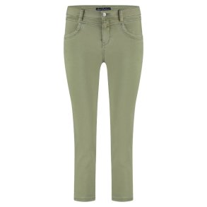 Red Button Suze Capri Bukser