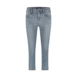 Red Button Suze Capri Denim Bukser 4557