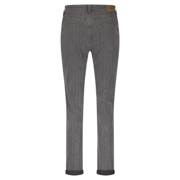 Red Button Batty Bukser