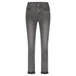 Red Button Batty Bukser