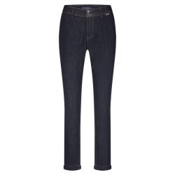 Red Button Diana Bukser