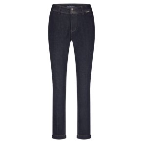 Red Button Diana Bukser