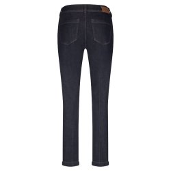 Red Button Diana Bukser