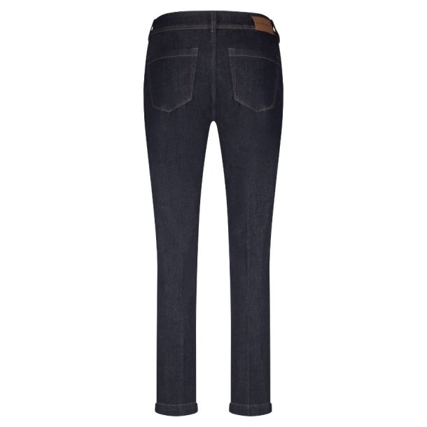 Red Button Diana Bukser