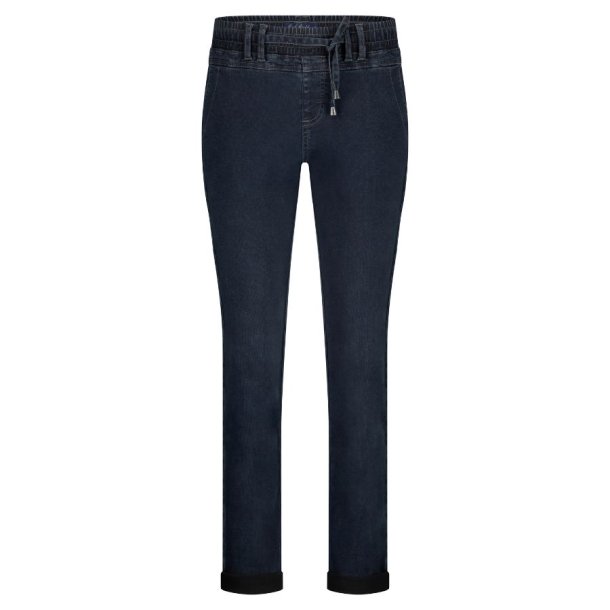 Red Button Tessy Bukser