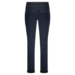 Red Button Tessy Bukser