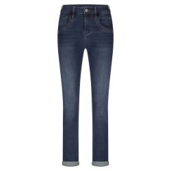 Red Button Kate Jeans