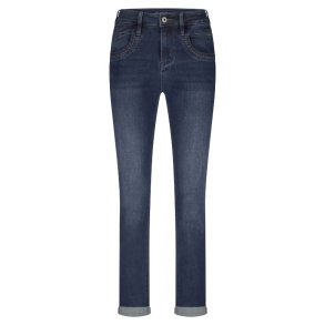 Red Button Kate Jeans