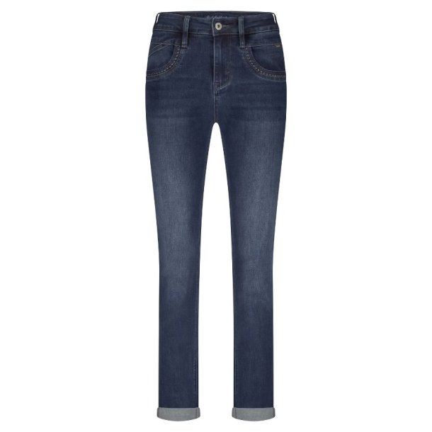 Red Button Kate Jeans