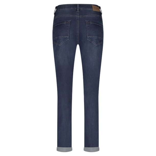 Red Button Kate Jeans