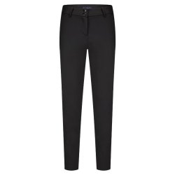 Red Button Diana Bukser