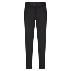 Red Button Diana Bukser