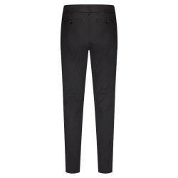 Red Button Diana Bukser