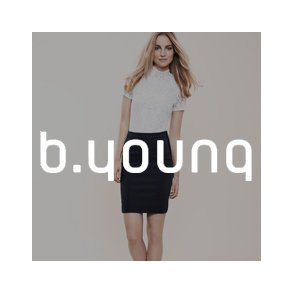 B. Young Jakker & Blazer