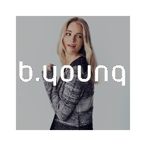 B.Young Leggings