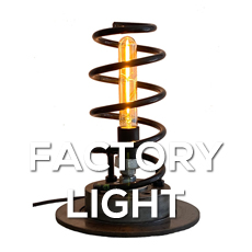 Factory Light