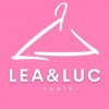 Lea & Luc Paris
